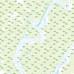 United States Geological Survey Bucksville, SC (2020, 24000-Scale) digital map
