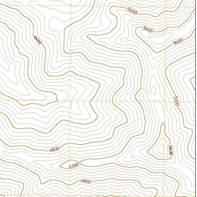 United States Geological Survey Budweiser Wash, CA (2021, 24000-Scale) digital map