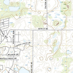 United States Geological Survey Buffalo East, MN (2022, 24000-Scale) digital map