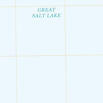 United States Geological Survey Buffalo Point, UT (2020, 24000-Scale) digital map