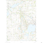 United States Geological Survey Buffalo West, MN (2022, 24000-Scale) digital map