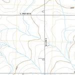 United States Geological Survey Buhl, ID (2020, 24000-Scale) digital map