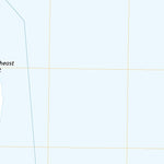 United States Geological Survey Bull Island, SC (2020, 24000-Scale) digital map