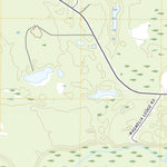 United States Geological Survey Bunker, FL (2021, 24000-Scale) digital map