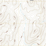 United States Geological Survey Burner Hills, NV (2021, 24000-Scale) digital map