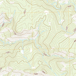 United States Geological Survey Burns South, CO (2022, 24000-Scale) digital map