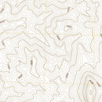 United States Geological Survey Burns Spring, AZ (2021, 24000-Scale) digital map