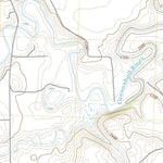 United States Geological Survey Burt, ND (2020, 24000-Scale) digital map