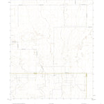 United States Geological Survey Button Mesa NE, NM (2020, 24000-Scale) digital map