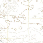 United States Geological Survey Button Mesa North, NM (2020, 24000-Scale) digital map