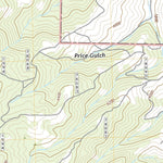 United States Geological Survey Buxton, MT (2020, 24000-Scale) digital map