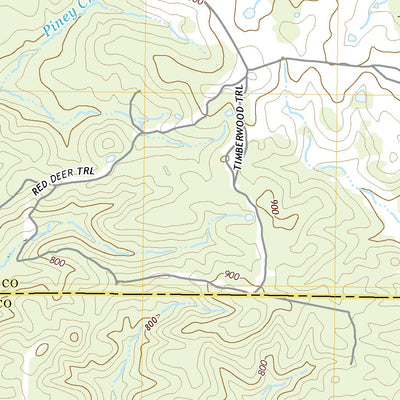 United States Geological Survey Byron, AR (2020, 24000-Scale) digital map