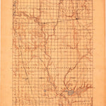 United States Geological Survey Byron, SD (1895, 125000-Scale) digital map