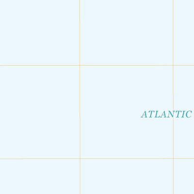 United States Geological Survey Cabretta Inlet, GA (2020, 24000-Scale) digital map