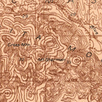United States Geological Survey Cache, OK (1937, 48000-Scale) digital map