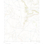 United States Geological Survey Cactus Tank, NM (2020, 24000-Scale) digital map