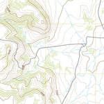 United States Geological Survey Cactus Tank, NM (2020, 24000-Scale) digital map