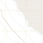 United States Geological Survey Cadiz Lake, CA (2021, 24000-Scale) digital map