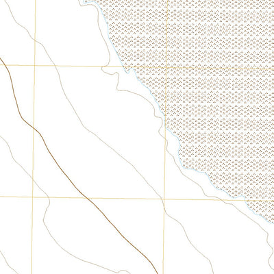 United States Geological Survey Cadiz Lake, CA (2021, 24000-Scale) digital map