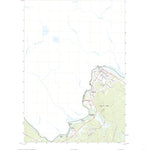 United States Geological Survey Calais, ME (2021, 24000-Scale) digital map