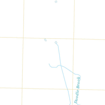 United States Geological Survey Calais, ME (2021, 24000-Scale) digital map