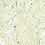 United States Geological Survey Calimus Butte, OR (2020, 24000-Scale) digital map