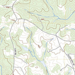 United States Geological Survey Callands, VA (2022, 24000-Scale) digital map