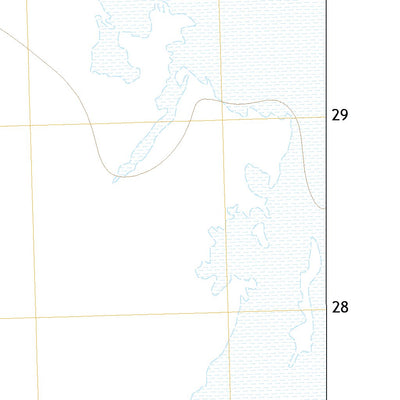 United States Geological Survey Callao NE, UT (2020, 24000-Scale) digital map