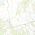 United States Geological Survey Calliham, TX (2022, 24000-Scale) digital map