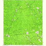 United States Geological Survey Cambon, FL (1917, 62500-Scale) digital map