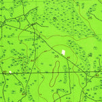 United States Geological Survey Cambon, FL (1917, 62500-Scale) digital map