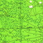 United States Geological Survey Cambon, FL (1917, 62500-Scale) digital map