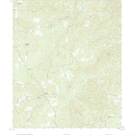 United States Geological Survey Camden, MS (2020, 24000-Scale) digital map