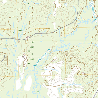 United States Geological Survey Camden, MS (2020, 24000-Scale) digital map