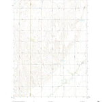 United States Geological Survey Cameron, NE (2021, 24000-Scale) digital map