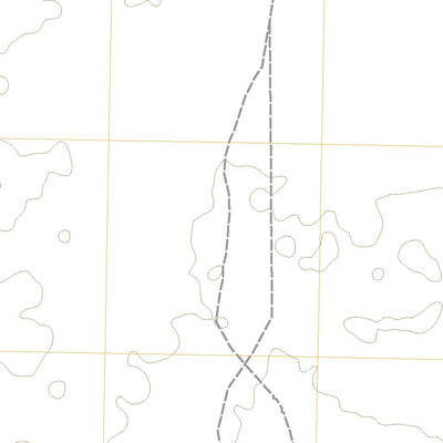 United States Geological Survey Cammak Camp, NM (2020, 24000-Scale) digital map