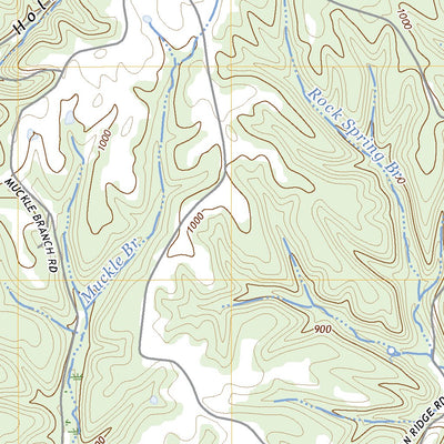 United States Geological Survey Campbellsville, TN (2022, 24000-Scale) digital map