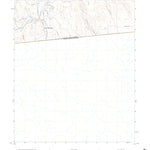 United States Geological Survey Campo, CA (2021, 24000-Scale) digital map