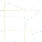 United States Geological Survey Campo, CA (2021, 24000-Scale) digital map