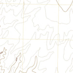 United States Geological Survey Canador Peak, NM (2020, 24000-Scale) digital map