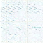 United States Geological Survey Cando SE, ND (2020, 24000-Scale) digital map