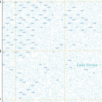 United States Geological Survey Cando SE, ND (2020, 24000-Scale) digital map