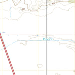 United States Geological Survey Cannon Falls, MN (2022, 24000-Scale) digital map