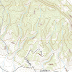 United States Geological Survey Canon City, CO (2022, 24000-Scale) digital map