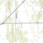United States Geological Survey Canton, OK (2022, 24000-Scale) digital map