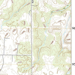 United States Geological Survey Canton, OK (2022, 24000-Scale) digital map
