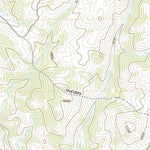 United States Geological Survey Canyon Ferry, MT (2020, 24000-Scale) digital map