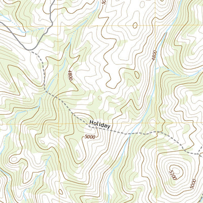 United States Geological Survey Canyon Ferry, MT (2020, 24000-Scale) digital map