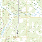 United States Geological Survey Canyon, MN (2022, 24000-Scale) digital map
