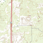 United States Geological Survey Canyon, MN (2022, 24000-Scale) digital map
